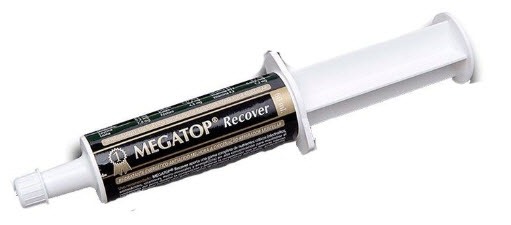Megatop Recover 60 Ml