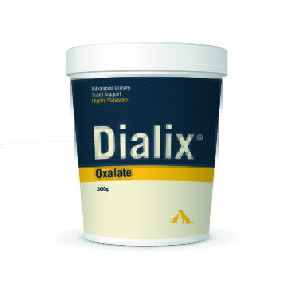 Dialix Oxalato 300Gr