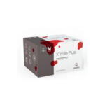 Xmile Plus Barritas Dentales M 320 Gr 15 Unidades