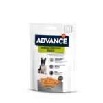 Advance Hypoallergenic Snack Perros Caja 7X150 Gr