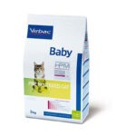 Baby Pre Neutered Cat 400 Gr