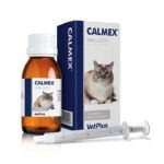 Calmex Tranquilizante Gato 60 Ml
