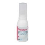 Cleanaural Limpieza Auricular Gatos 50 Ml