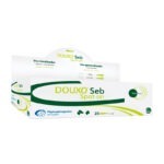Douxo Seb Spot-On 25 Pip X 2Ml
