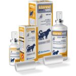 Klorexivet Spray 100Ml