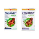 Flexadin Advanced Ucii Condroprotector Perros