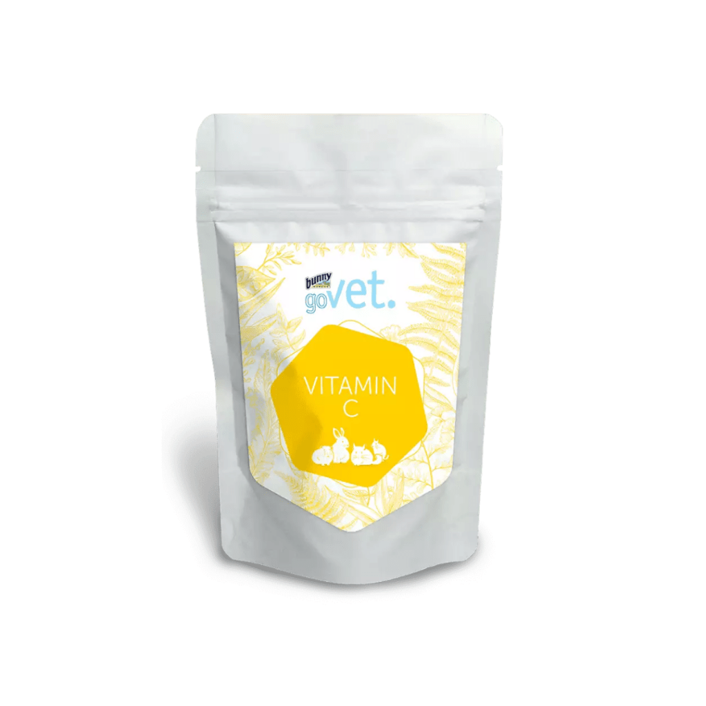 goVet VITAMIN C