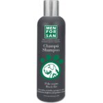 Menforsan Champu Pelo Negro 5 L