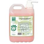 Menforsan Champu Acondicionador 5 L