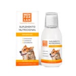 Menforsan Suplemento Nutricional Inmunidad 120 ml