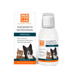 Menforsan Suplemento Nutricional Intestinal 120 ml