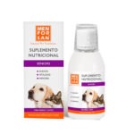Menforsan Suplemento Nutricional Seniors 120 ml
