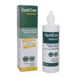 Optican Limpiador Ojos 125 Ml