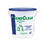 Sand Clear 1,4 Kg