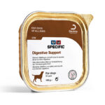 Specific Canine Adult Ciw Digestive Support Caja 6X300 Gr
