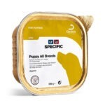 Specific Canine Puppy Cpw All Breeds Caja 6X300 Gr