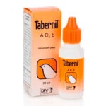 Tabernil Ad3E 20 Ml
