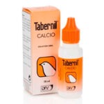 Tabernil Calcio 20 Ml