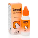 Tabernil Complejo-B 100 Ml