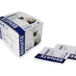 Renate Protector Renal Para Gatos 30 Sobres x 2 Gr