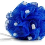 Klise Esponja De Baño Con Perlas De Jabón
