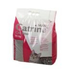 Arena Catrine Maxi Premium Saco 15 Kg