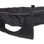 Buster Chaqueta Invierno Pimienta Negra L