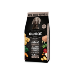 Ownat Ultra Perro Adulto Mediano 12 Kg