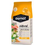 Ownat Classic Feline Adult Daily Care 4 Kg