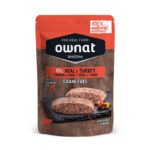 Ownat Wetline Ternera Y Pavo Sobre Gato 12x85 Gr