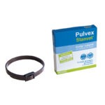 Stanvet Pulvex Collar Perros Y Gatos Repelente Antiparasitario