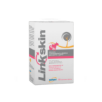 LinkSkin Para Problemas De Picores En La Piel En Perros Y Gatos Comprimidos
