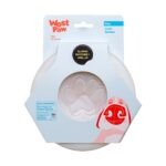 West Paw Zogoflex Juguete Zisc S 17Cm Brilla Oscuridad