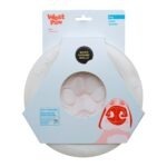 West Paw Zogoflex Juguete Zisc L 22Cm Brilla Oscuridad
