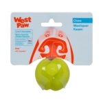West Paw Zogoflex Juguete Jive Xs 5Cm Verde