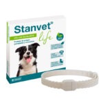 Stanvet Collar Stanvet Life Repelente Natural Para Perros