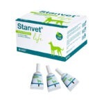 Stanvet Life Pipetas Repelentes Naturales 12 Unidades