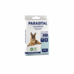 Parasital Collar Antiparasitario Para Perros Grandes