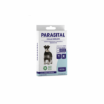 Parasital Collar Antiparasitario Para Perros Pequeños Y Medianos