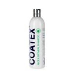 Coatex Champú Aloe y Avena