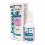 Dermocanis Atocare Pack Champú 250 ml + Espuma 150 ml