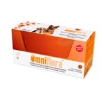 Omniflora Control De Flora Intestinal Para Perros 120 Comprimidos