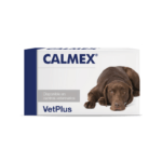 Calmex Perro 60 Comprimidos
