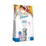 Calibra Dog Verve Grain Free Senior Razas Medianas Grandes Pato Y Pollo