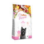 Calibra Dog Verve Grain Free Senior Razas Pequeñas Pato Y Pollo