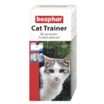 Beaphar Trainer Educador Para Gatos 10 Ml
