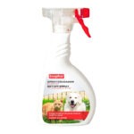 Beaphar Spray Educador Exterior 400 Ml