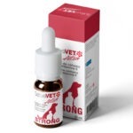 Sativavet Active Strong 10 Ml