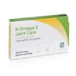 K Omega 3 Joint Care 240 Mg