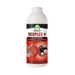 Audevard Redplex +
